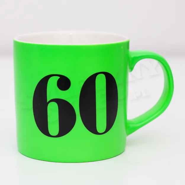 Kubek Neon - 60