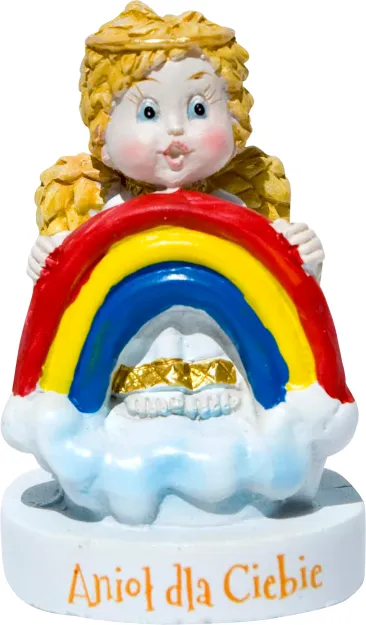 Angel love mały - Anioł dla Ciebie