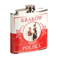 Piersiówka - Kraków Polska