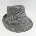 Kapelusz - Jasny szary - 2