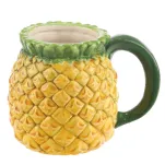 Kubek - Ananas - 2