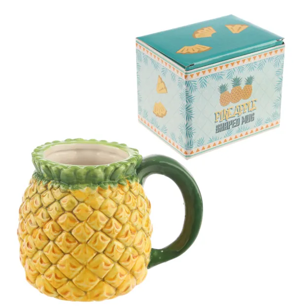 Kubek - Ananas