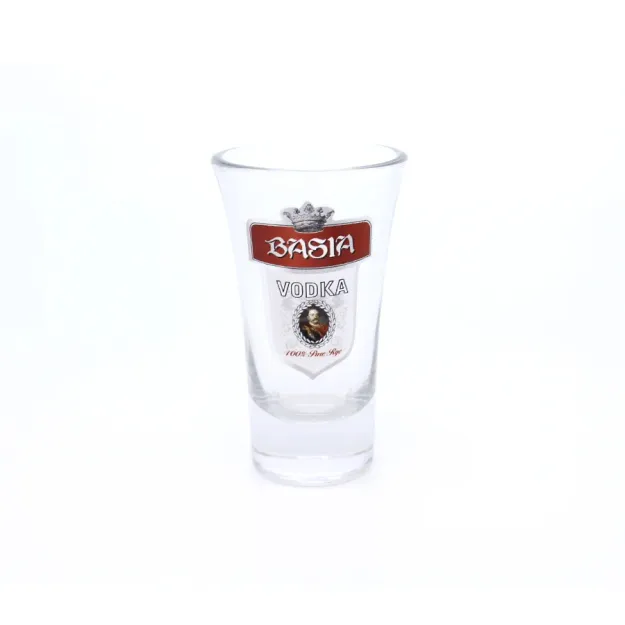 Kieliszek - Basia