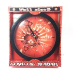 Zegar - Crazy for you - 2