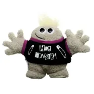 Pluszak Hugmeez M - Hug Monster