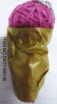 Brelok Anty Voodoo Doll - Buddek - 2
