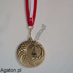 Augustów - medal