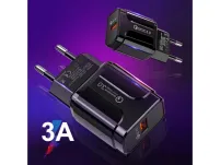 Ładowarka - Quick Charge 3.0 - 3