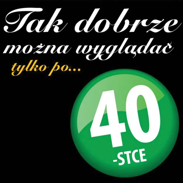Magnes - Tak dobrze można wyglądać tylko po 40-tce