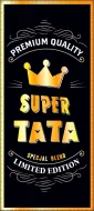 Czekolada - Super Tata