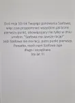 Karnet 3K - Szefowo dziś mija 10 rok rządzenia - 2