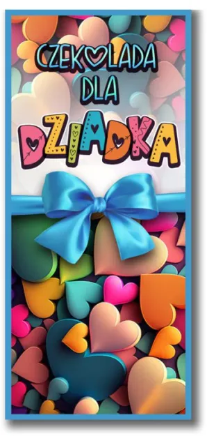 Czekolada - Dla Dziadka