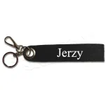 Brelok filcowy z kieliszkiem - Jerzy - 2