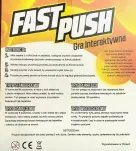 Gra interaktywna - Fast Push (oczy) - 2