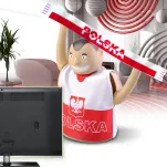 Solarny Kibic Polska - gadżet dla kibica - 2