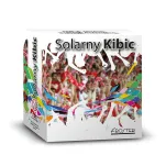 Solarny Kibic Polska - gadżet dla kibica - 4