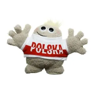 Pluszak Hugmeez M - Polska