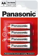 Bateria - Panasonic AA R6 (cena za 1 szt)