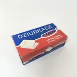 Dziurkacz - 2