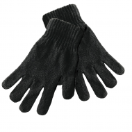 Rękawiczki Poko - Czarne