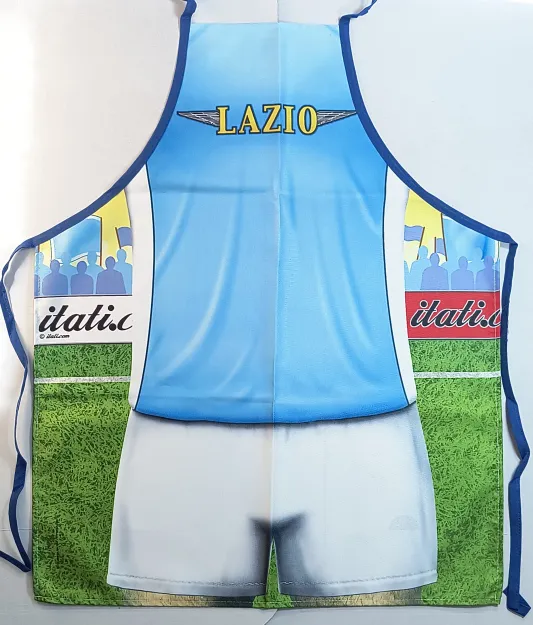 Fartuszek - Lazio