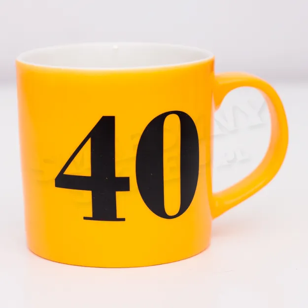 Kubek Neon - 40