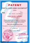 Patent głupka ciężkiego - 2