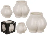 Wazon ceramiczny - Pupa (450 ml)