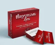 Gra dla par - Niegrzeczna gra - 2