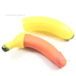 Banan z penisem - 4