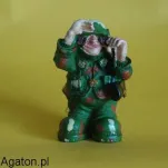 Figurka żołnierz - mix wzorów - 5