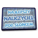 Magnes - Najlepszy Nauczyciel pod słońcem - 2