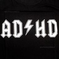 Koszulka - AD / HD
