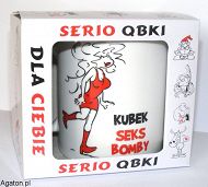 Qbek - Sex bomby