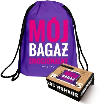 Worek Los Workos - Mój bagaż emocjonalny