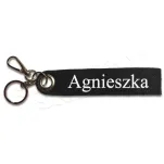 Brelok filcowy z kieliszkiem - Angelika - 3