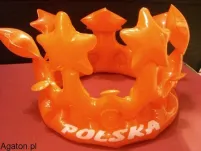 Korona - Polska - 2