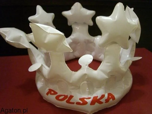 Korona - Polska