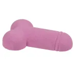 Kula do kąpieli w kształcie peniska - 2