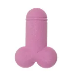 Kula do kąpieli w kształcie peniska - 3