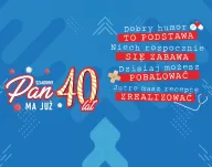 Karnet + recepta - Szanowny Pan ma już 40 lat, a wirusy szaleją - 2