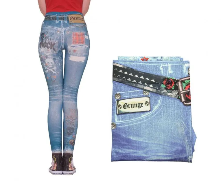 Leginsy 