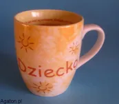 Kubek dla specjalnej osoby - Dziecko - 2