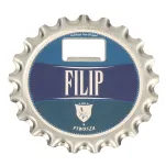 Otwieracz, podstawka, magnes 3w1 - Filip - 2