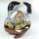 Czapka hełm wikinga - 2