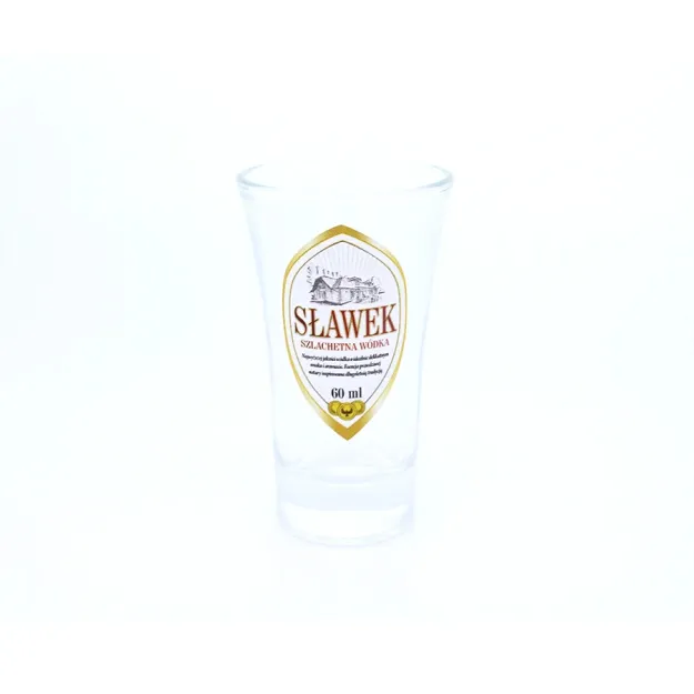 Kieliszek - Sławek