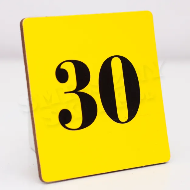 Podstawka Neon - 30