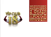 Karnet Vip Club 18 - Psssst ...Chłopaku, dziś są Twoje urodziny - 4