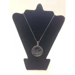 Naszyjnik na monetę Lucky Coins Kukartka - 2