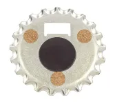 Otwieracz, podstawka, magnes 3w1 - Karol - prawdziwy facet - 2
